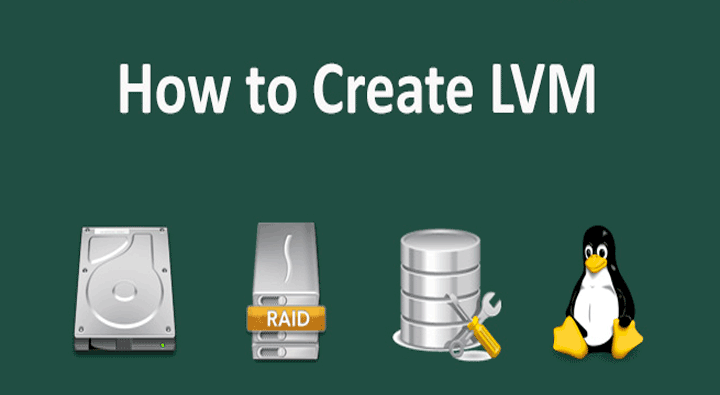Linux的LVM工具