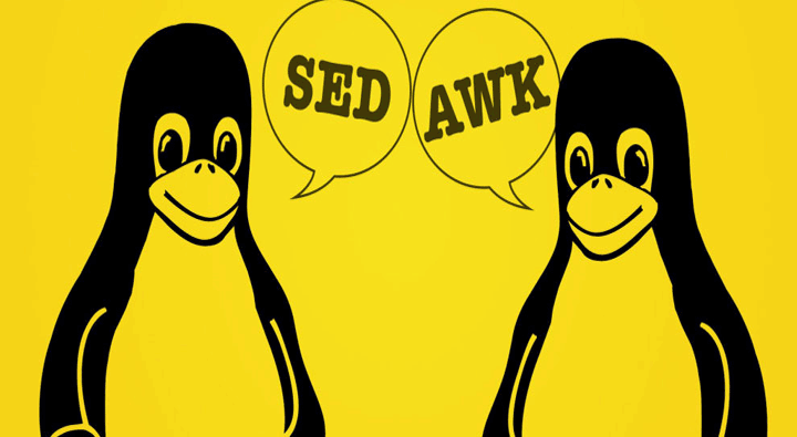 Linux文本三剑客之awk命令