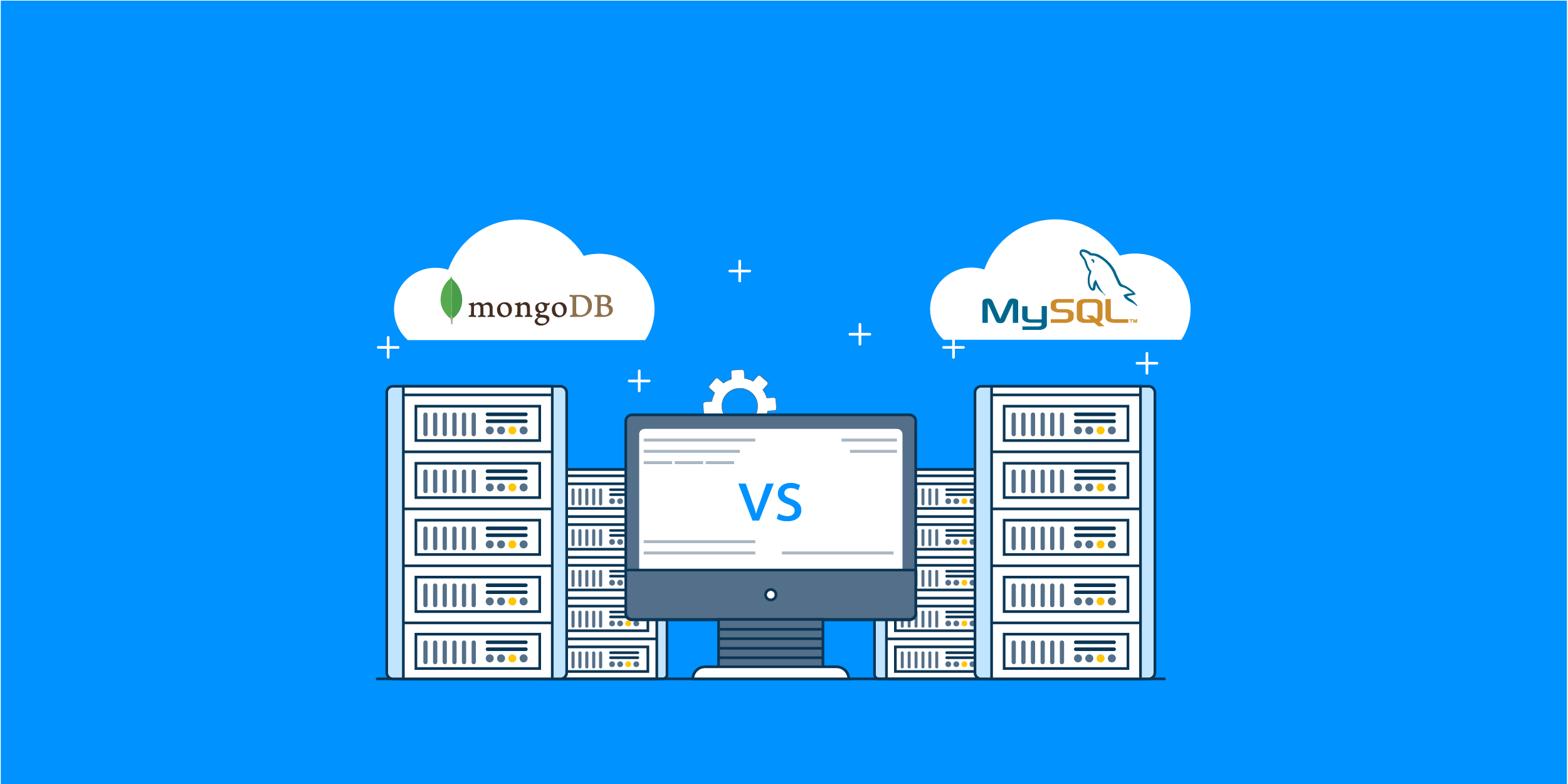 MySQL工具之数据库维护