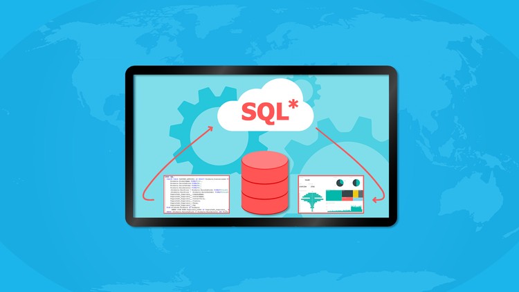 SQL基础之复杂查询