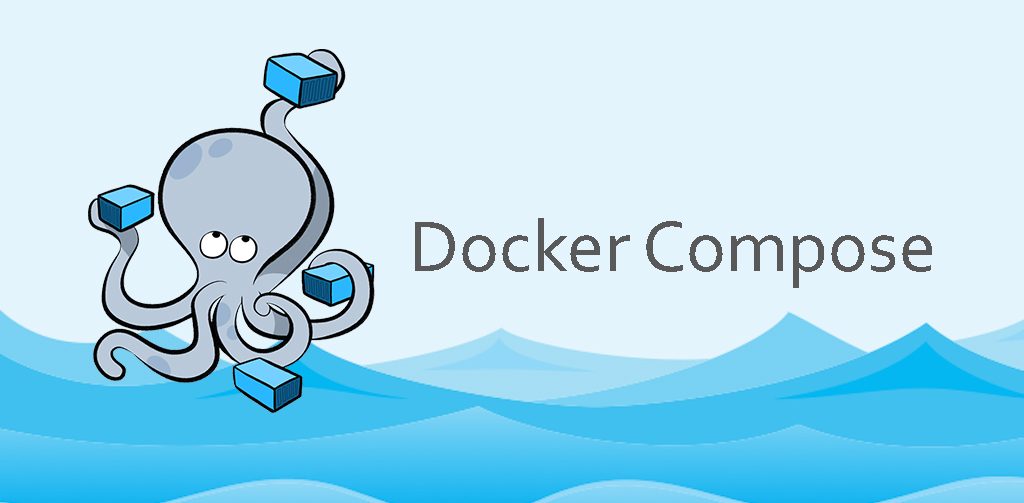 Docker利器之Compose项目