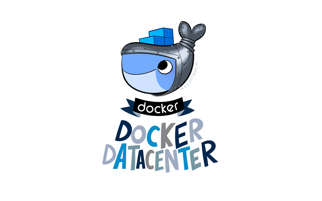 Docker数据管理