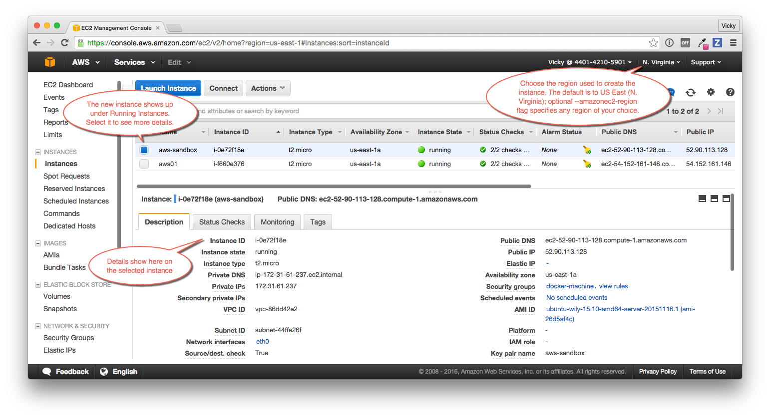 Docker三剑客之Machine项目