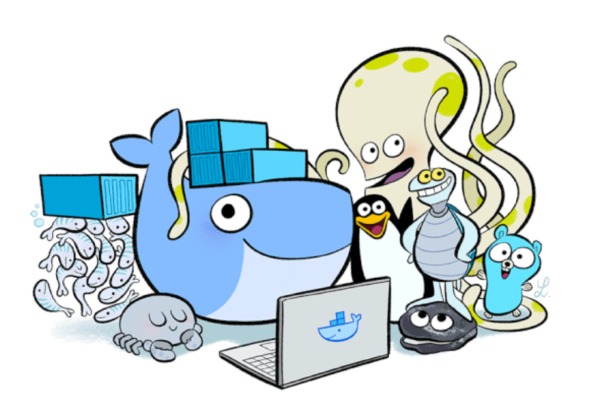 Docker私有仓库