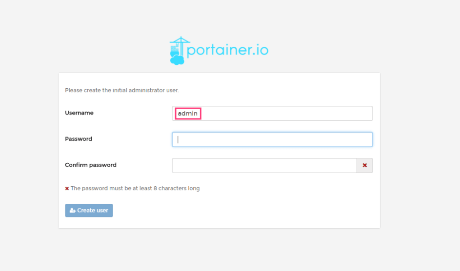 Docker可视化管理工具Portainer介绍