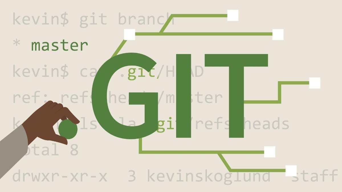 Git子模块提交冲突问题