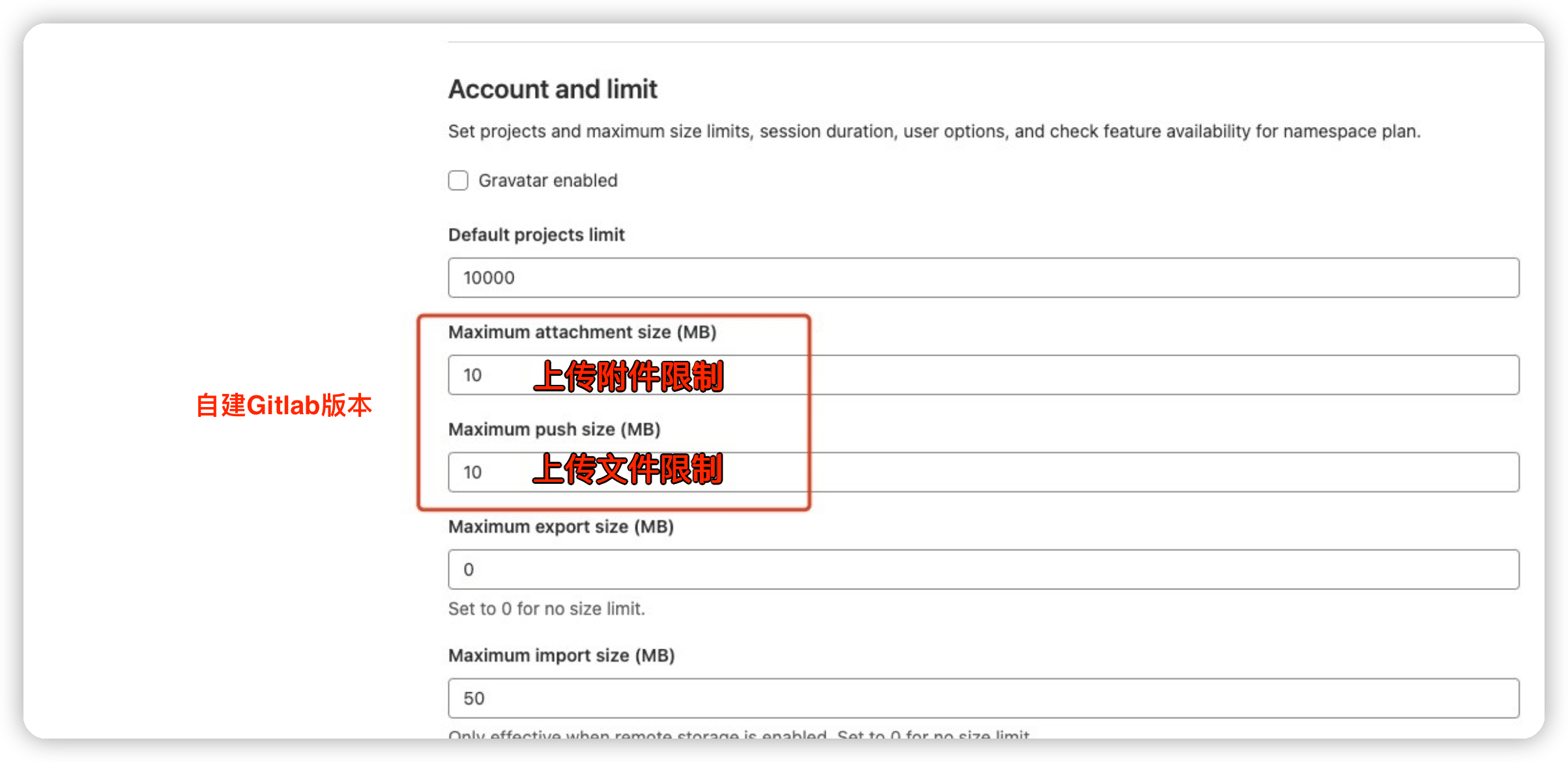 使用GitLab进行代码管理