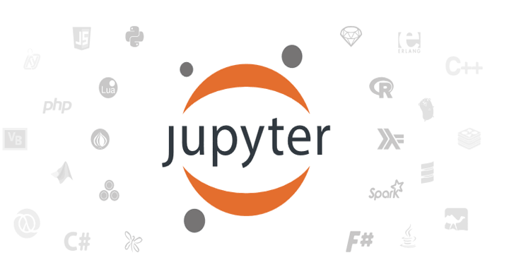 Jupyter入门指南