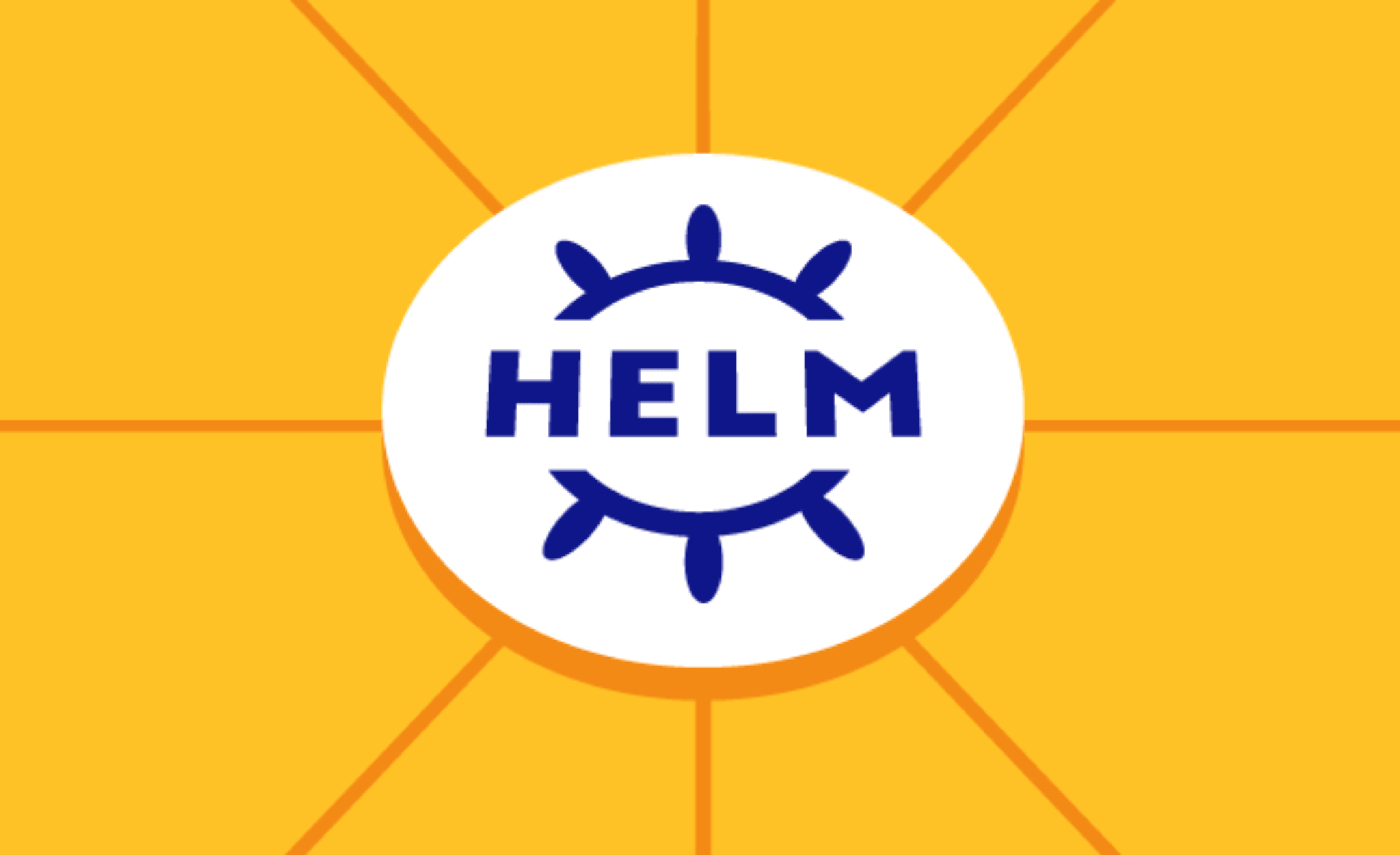 Kubernetes之再识新版HELM