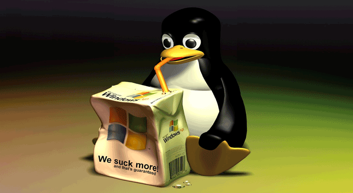 Linux下的软连接和硬链接