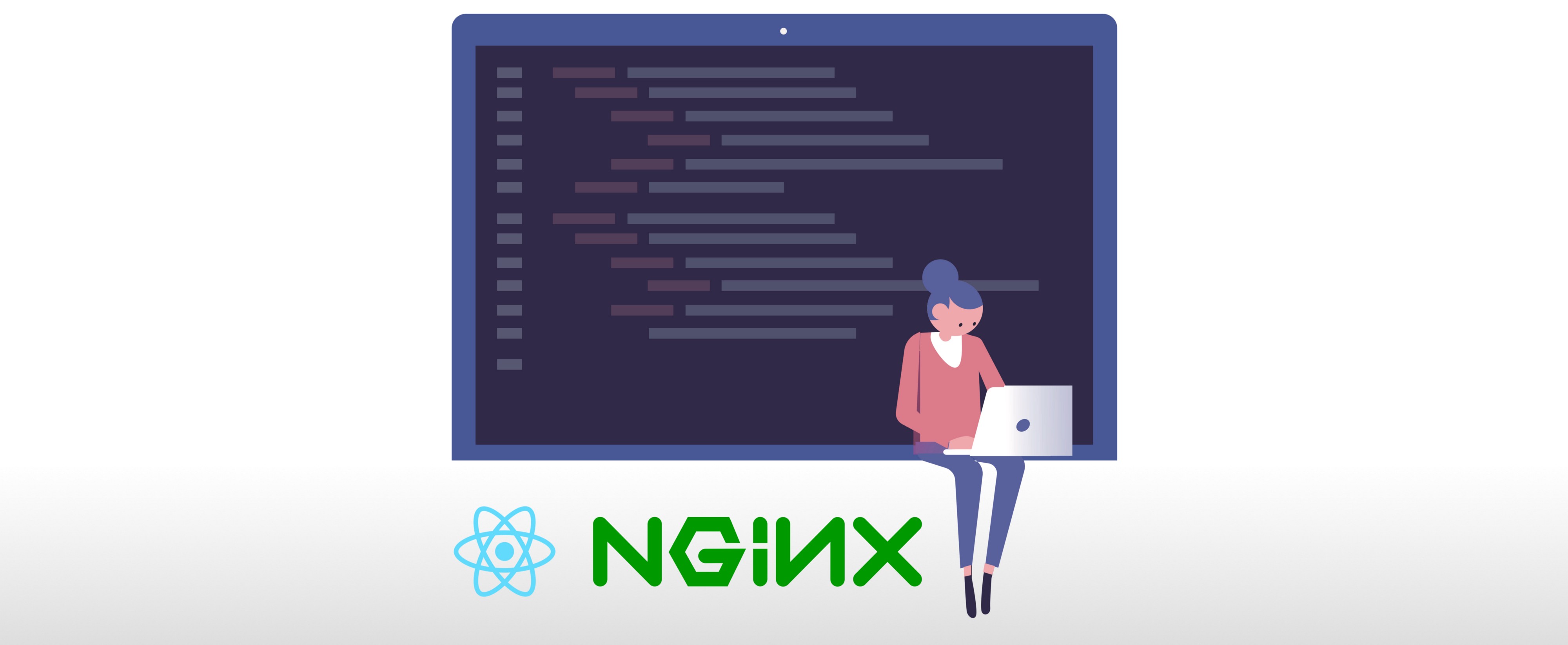 Nginx服务之完整配置实例