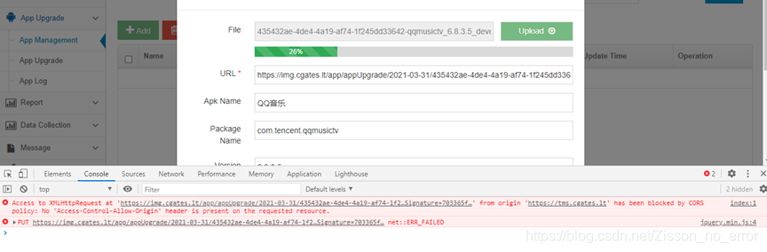 Nginx疑难杂症汇总 - 用Nginx解决跨域问题 - 网络上采集而来