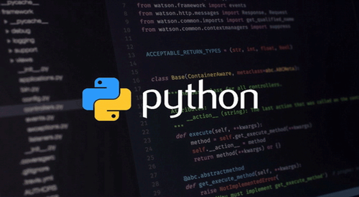 Python多进程编程