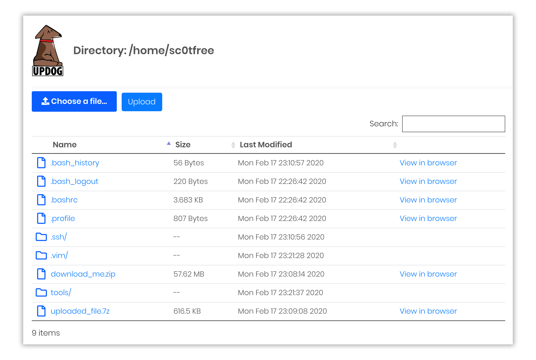 Python常见零碎问题汇总 - 较安全的文件传输