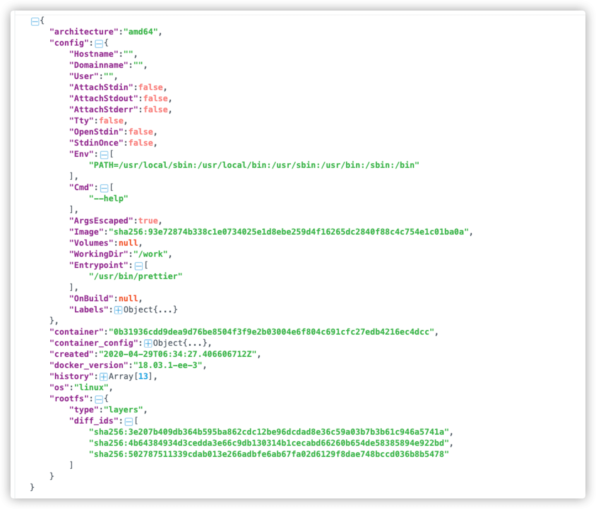 逆向解析Docker镜像文件 - a9c..c97