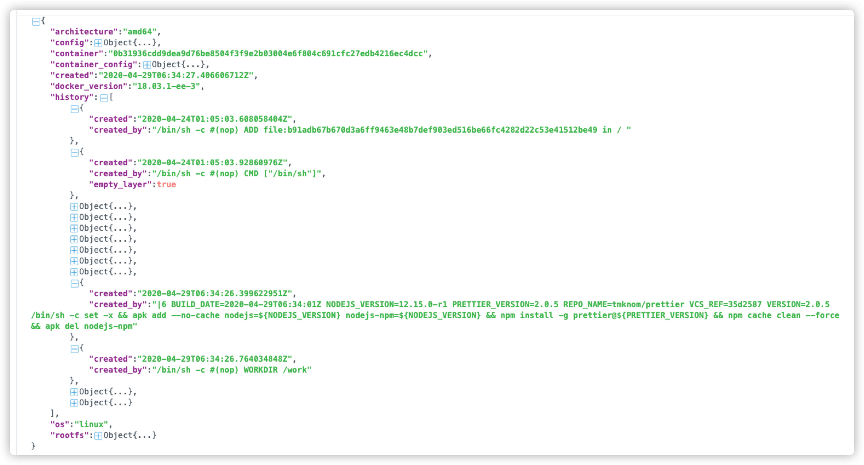 逆向解析Docker镜像文件 - a9c..c97
