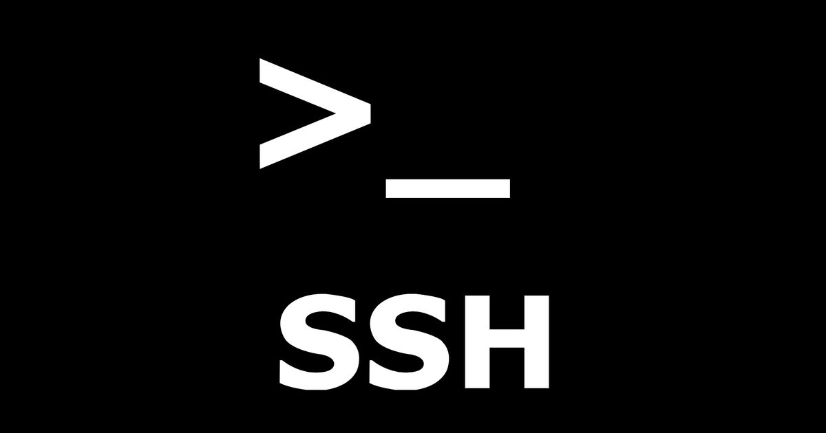 SSH服务原理和使用技巧