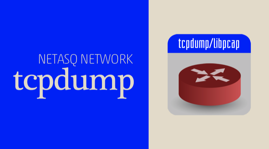 Linux下的抓包工具Tcpdump