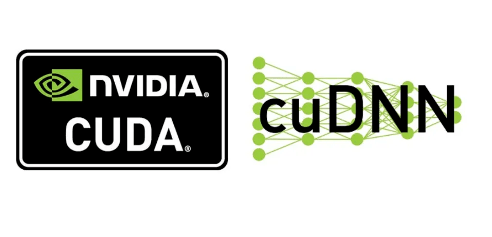 cuDNN工具版本升级方法
