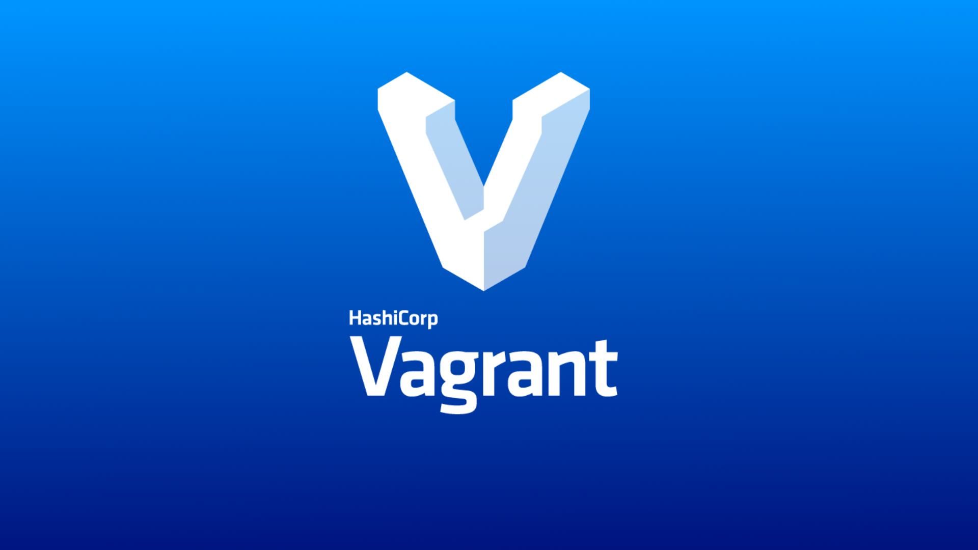 Vagrant工具使用教程